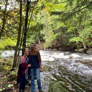 Meet your Posher, Natasha